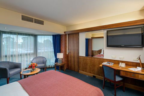 Arkaba Hotel - Sydney 4u 7