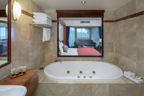 Arkaba Hotel - Sydney 4u 8