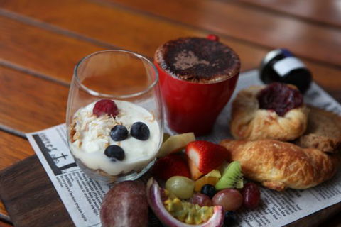 Arkaba Hotel - Sydney 4u 9