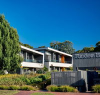 Flinders Hotel - Sydney 4u