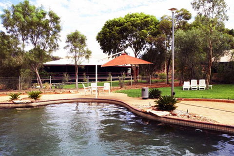 Kings Canyon Holiday Park - Accommodation Sydney 1