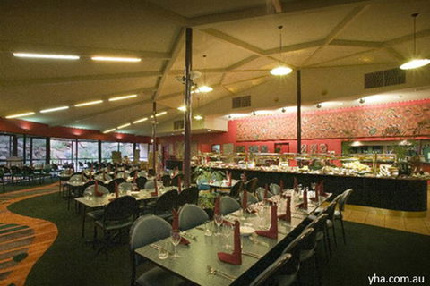 Kings Canyon Holiday Park - Accommodation Sydney 4