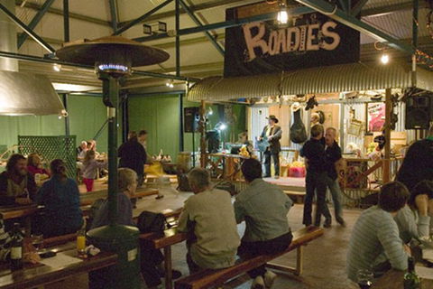 Kings Canyon Holiday Park - Accommodation Sydney 5