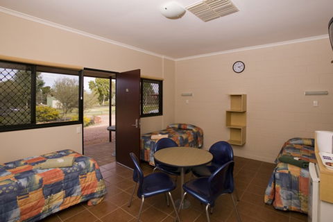 Kings Canyon Holiday Park - Accommodation Sydney 6