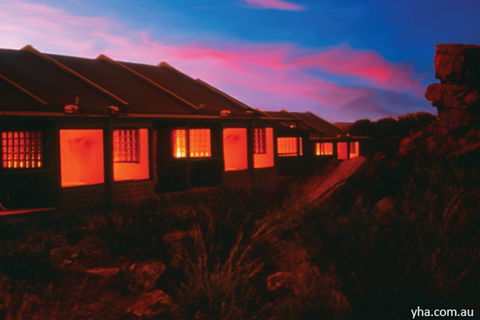 Kings Canyon Holiday Park - Accommodation Sydney 7