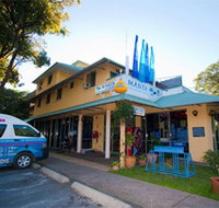 Stradbroke Island YHA - Accommodation Sydney