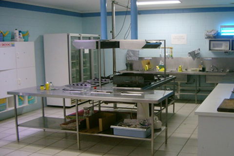 Cooktown YHA - Sydney 4u 2