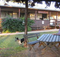 Myella Farmstay - Baralaba - Sydney 4u