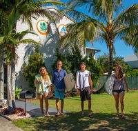 Coolangatta YHA - Kirra Beach Gold Coast - Accommodation Sydney