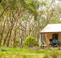 Mt Lofty YHA - Sydney 4u