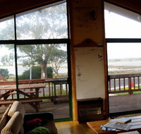 Bridport YHA - Sydney 4u