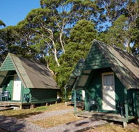 Strahan YHA - Accommodation Sydney