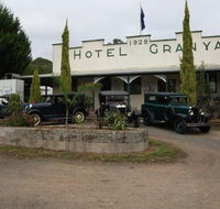 Hotel Granya - Sydney 4u