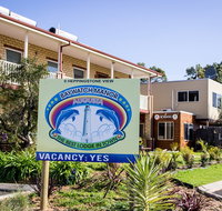 Augusta - Cape Leeuwin YHA - Accommodation Sydney