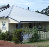 Denmark YHA - Sydney 4u