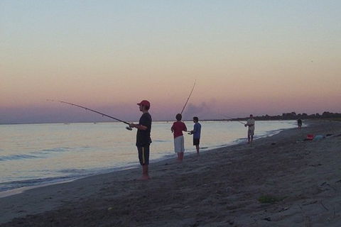 Dunsborough YHA - Sydney 4u 2