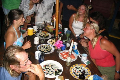 Dunsborough YHA - Sydney 4u 4