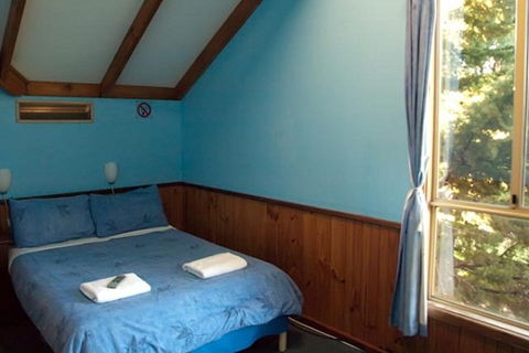 Dunsborough YHA - Sydney 4u 9