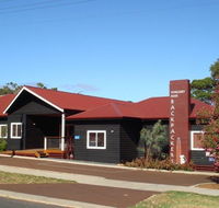 Margaret River Backpackers YHA - Sydney 4u