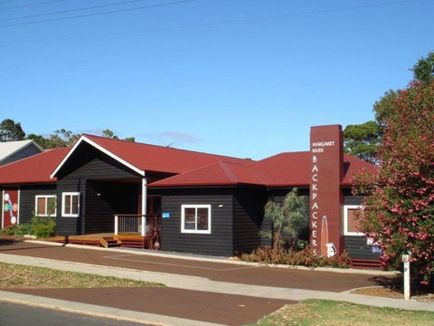 Margaret River Backpackers YHA - Sydney 4u 0