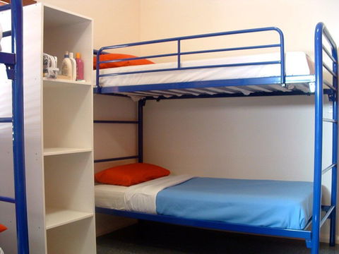 Margaret River Backpackers YHA - Sydney 4u 3