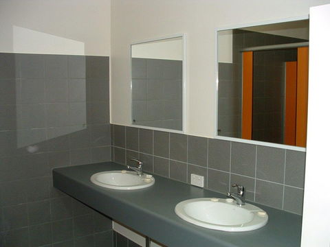 Margaret River Backpackers YHA - Sydney 4u 6