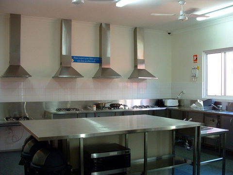 Margaret River Backpackers YHA - Sydney 4u 4