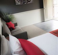 The Rocks Motel - Accommodation Sydney