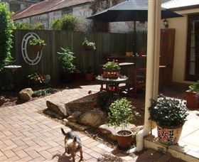 Bannockburn Lodge Homestay Accommodation - Sydney 4u 0