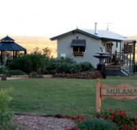 Mulanah Gardens Bed and Breakfast Cottages - Sydney 4u