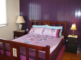 Flora Alba Accommodation - Accommodation Sydney 1