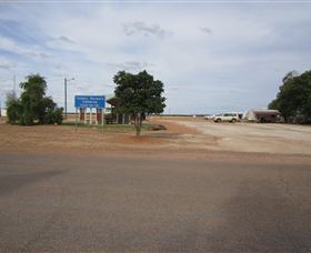 Stonehenge QLD Accommodation Sydney