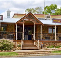 Rubyvale Gem Gallery Apartments - Sydney 4u