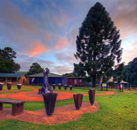 Bunya Mountains Getaway Accommodation - Accommodation Sydney