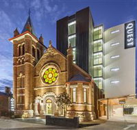 Quest Toowoomba Serviced Apartments - Sydney 4u