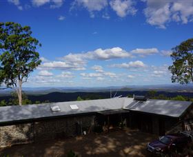 The Stonehouse Retreat - Sydney 4u 2