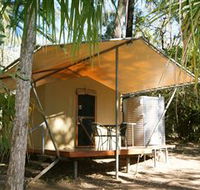 Takarakka Bush Resort - Sydney 4u