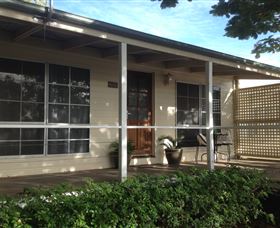 Coopers On Cassowary - Accommodation Sydney 0