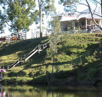 Imbil Bridge Farm - Accommodation Sydney