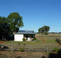 Charleville Bush Caravan Park and Cottage - Accommodation Sydney