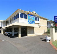 Alexandra Park Motor Inn - Sydney 4u