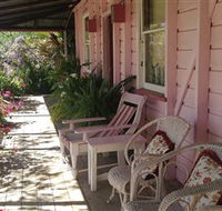 Barcaldine Blacksmiths Cottage - Accommodation Sydney