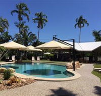 Wanderers Holiday Village - Lucinda - Accommodation Sydney