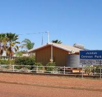Jundah Caravan Park - Sydney 4u
