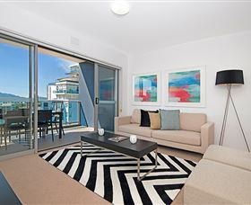 Allure Hotel And Apartments - Sydney 4u 0