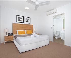 Allure Hotel And Apartments - Sydney 4u 1