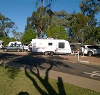 Cunnamulla Tourist Park - Sydney 4u