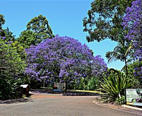 Ravensbourne Escape - Accommodation Sydney 1
