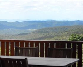 Ravensbourne Escape - Accommodation Sydney 3