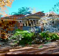 RainbowStay Nimbin - Sydney 4u
